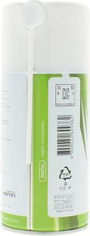 Productafbeelding Matin Spuitbus perslucht 360 ml M-6318