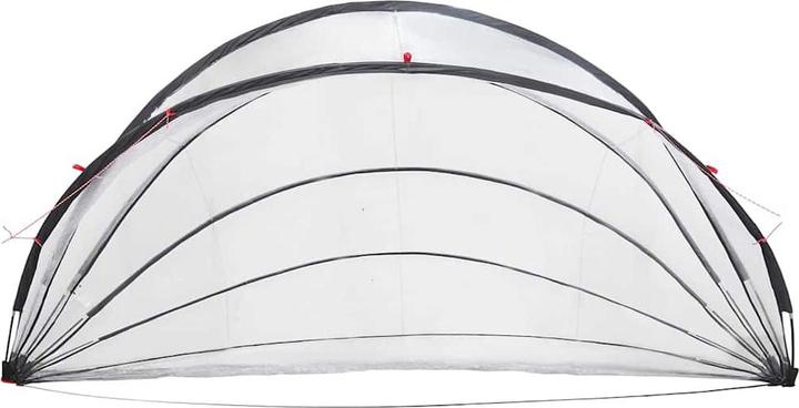 Actual product image vidaXL Pool-Einfassung