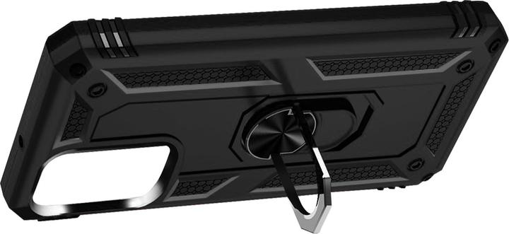 Produktbild Avizar ArmorGrip Handyhülle mit Ring Series (Samsung Galaxy A23 5G)