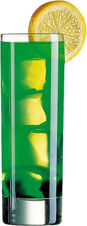 Produktbild Arcoroc Islande (2.20 dl, 6 x, Longdrinkgläser)