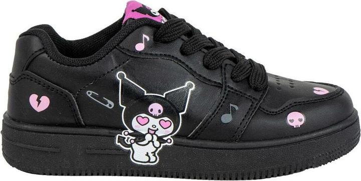 Image du produit Hello Kitty Kinder Sportschuhe Schwarz (33)