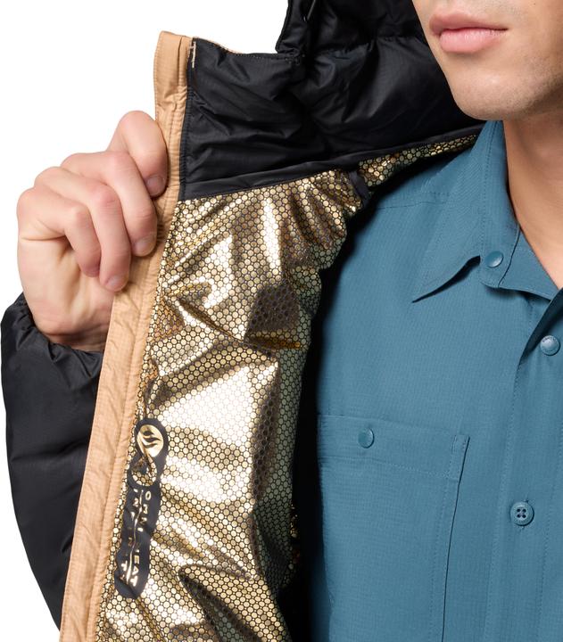 Produktbild Columbia Labyrinth Loop™ II Hooded Jacket (S)