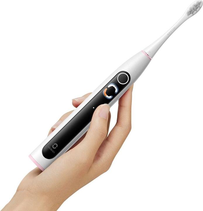 Actual product image Clean X Lite (Sonic toothbrush)
