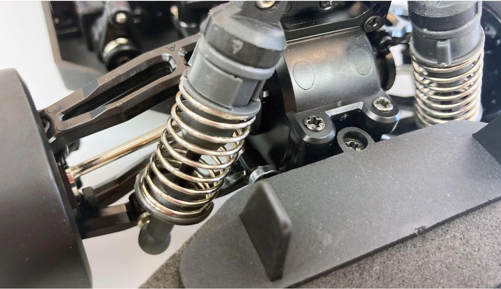 Image du produit Amewi Drift Breaker Pro (RTR Prêt à fonctionner)