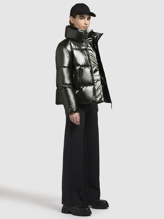 Produktbild Khujo Rinja Shiny-YM (XXL)