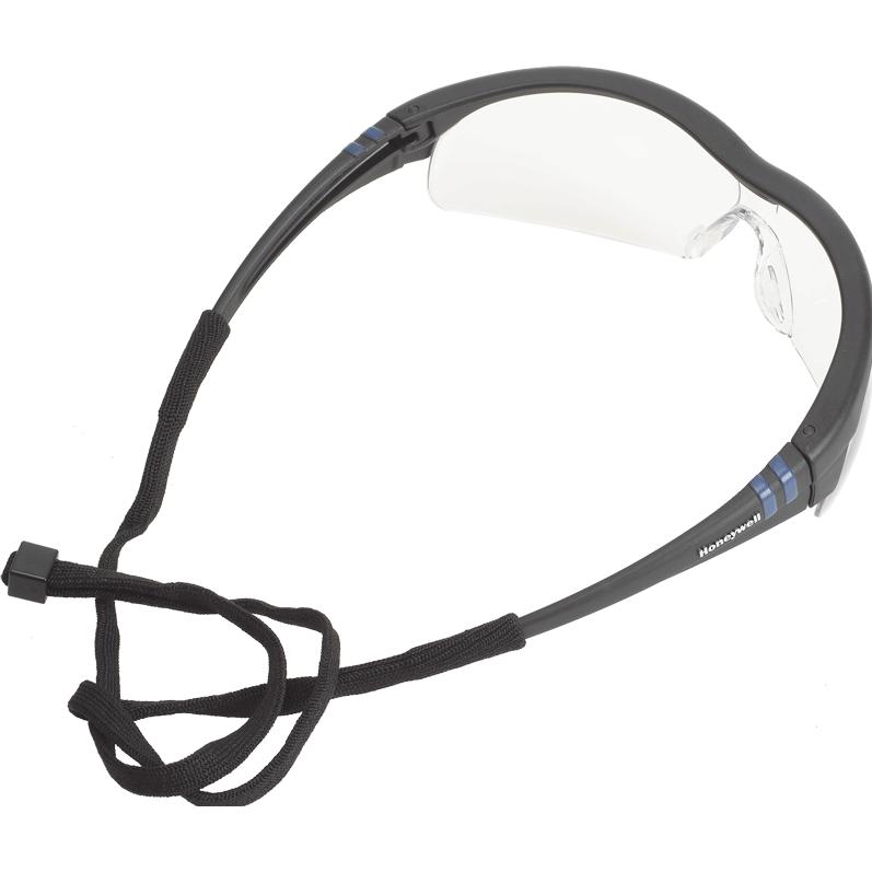 Thumbnail - Honeywell, Schutzbrille + Gesichtsschutz, Schutzbrille - farblos