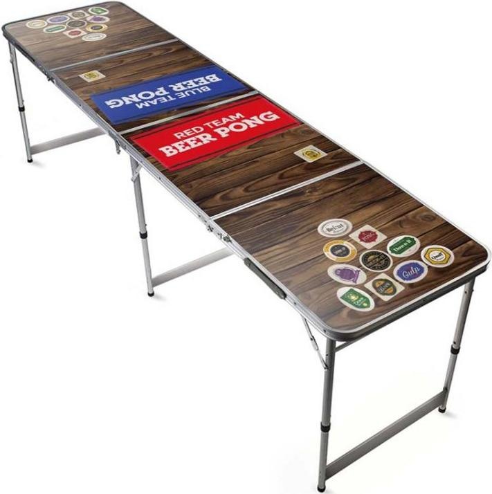 Image du produit TOP Table LED Beer Pong
