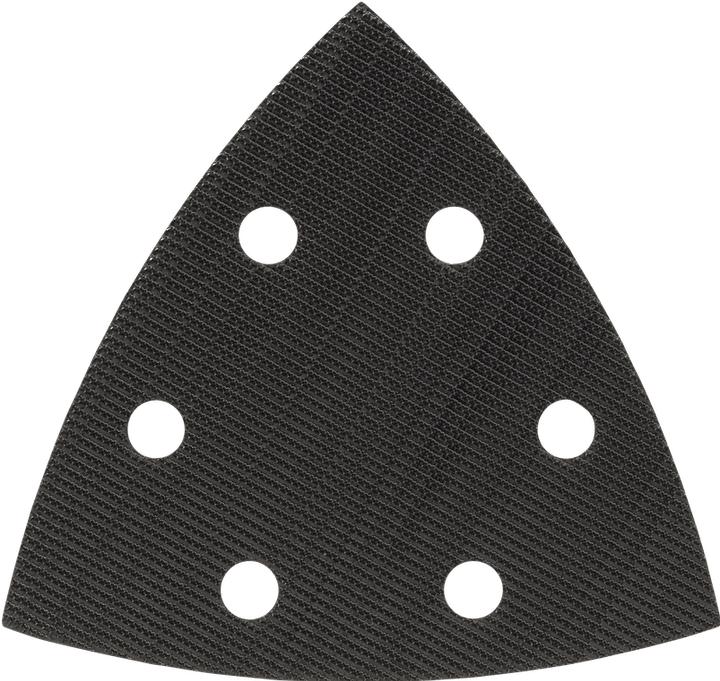 Actual product image Bosch Professional Zubehör grinding plate