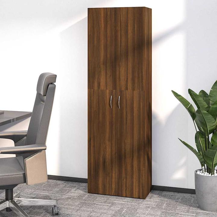 Actual product image VidaXL Cadeo (60 x 32 x 190 cm)