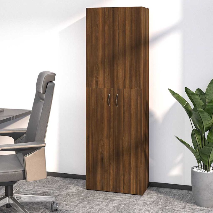 Immagine prodotto VidaXL Cadeo (60 x 32 x 190 cm)