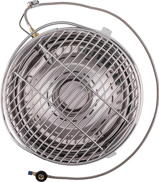 Image du produit Petromax Atago Gasgrill (3.80 kW)