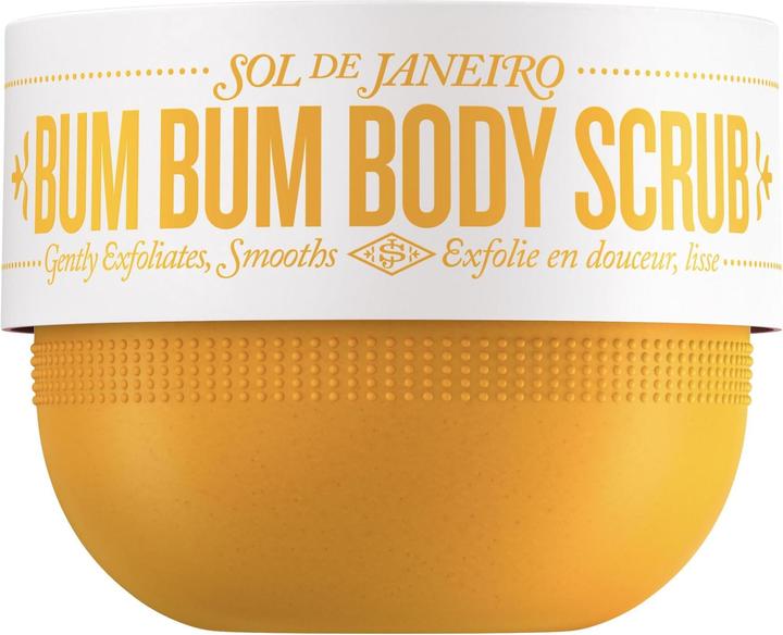 Image du produit Sol de Janeiro Gommage pour le corps Bum Bum 7.7 oz