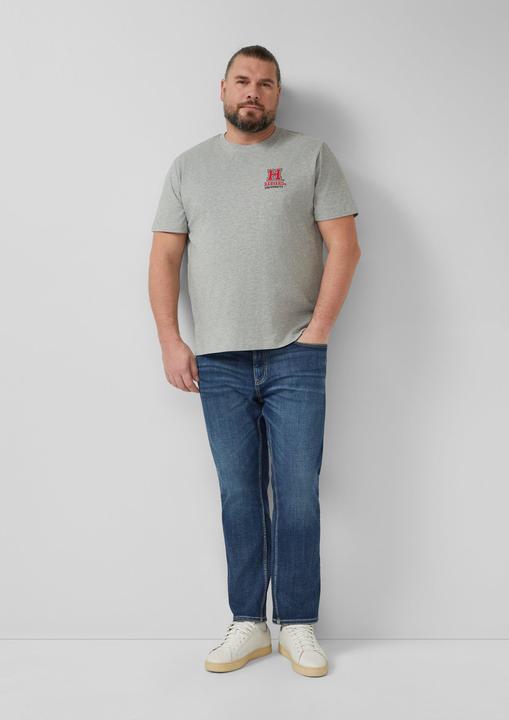 Produktbild s.Oliver T-Shirt T-Shirt (3XL)