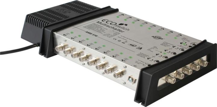 Produktbild Astro Strobel Multischalter AMS 516 Ecoswitch (Multischalter)