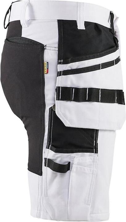 Produktbild Blakläder Kurzer Stretch (44)