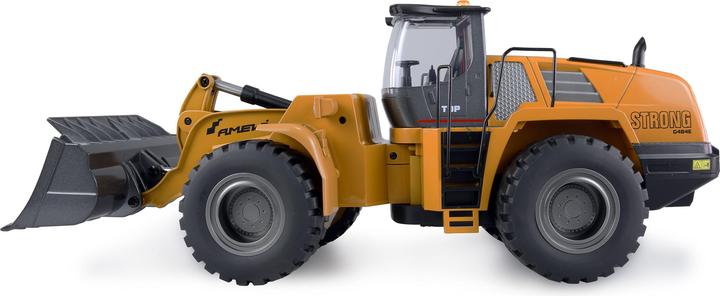 Produktbild Amewi Radlader (RTR Ready-to-Run)