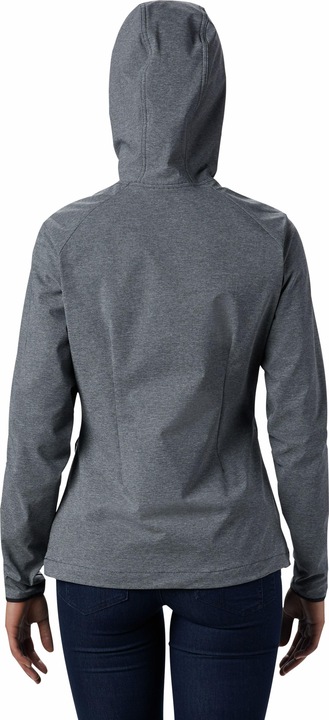Actual product image Columbia Heather Canyon Softshell Jacket (M)