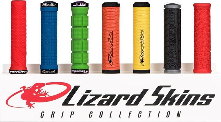 MGA Sampler von Echardskins Grip Lenkrad (neu)