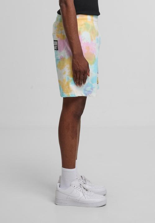 Immagine prodotto Market (0) Pantaloncini Smiley Multi Tie Dye (S)