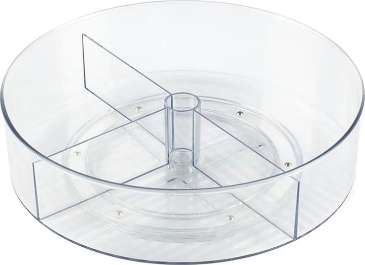 Produktbild Rotho Drehteller Küchenorganizer