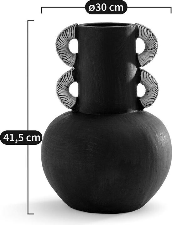 Produktbild La Redoute Interieurs Kuro (30 x 41.50 cm)