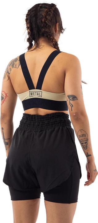 Produktbild Metal Boxe Desert Storm (M)