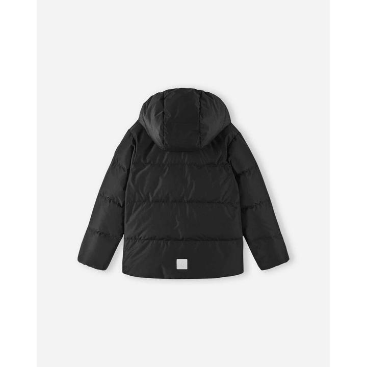 Actual product image Reima Kid's Down Jacket Paimio (128)