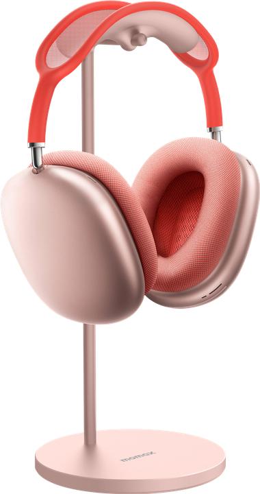 Actual product image Momax ARCH Headphone Stand