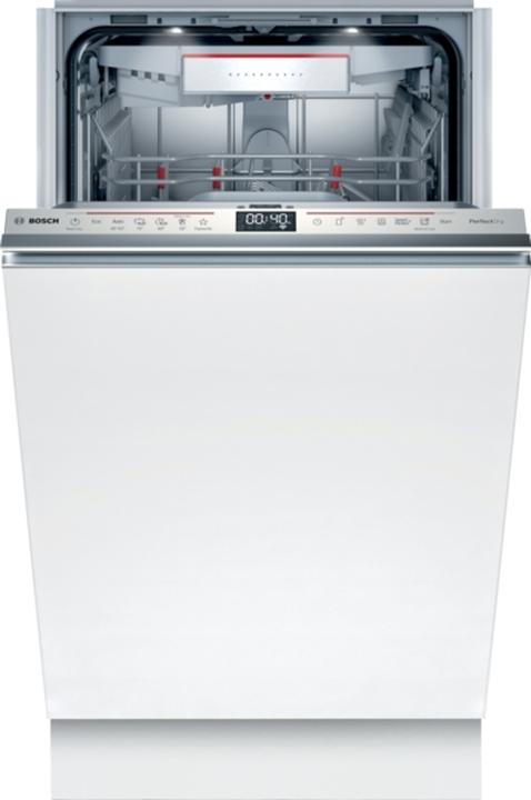 Produktbild Bosch Hausgeräte SPV6ZMX23E