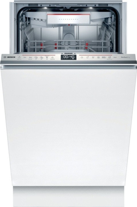 Bosch Hausgeräte SPV6ZMX23E