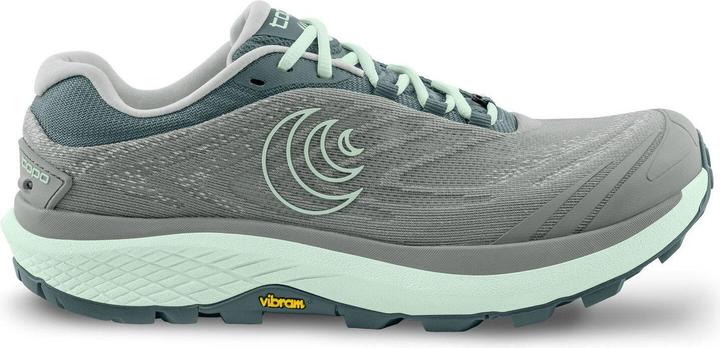 Grey, Mint
