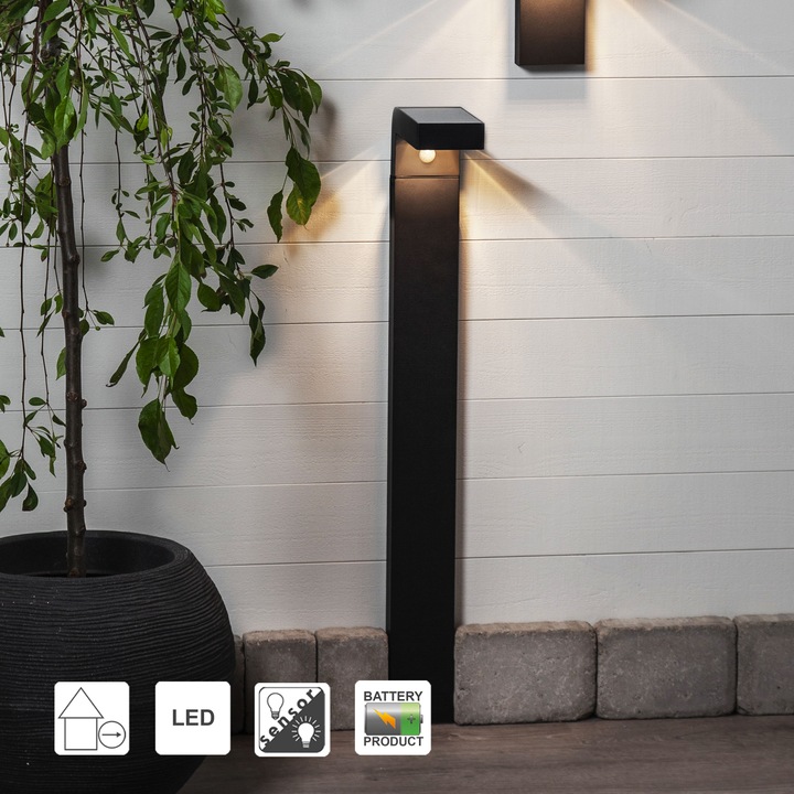 Actual product image Star Trading Vici (300 lm, IP44)