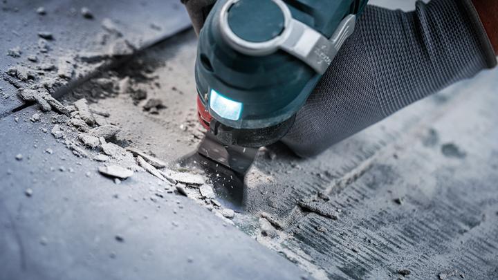 Productafbeelding Bosch Professional Zubehör ATZ 52 SC Schaber für Multifunktionswerkzeuge