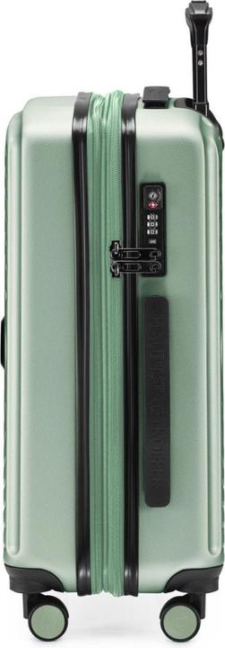 Actual product image Hauptstadtkoffer Middle - Hand Luggage Hard Shell (37 l)