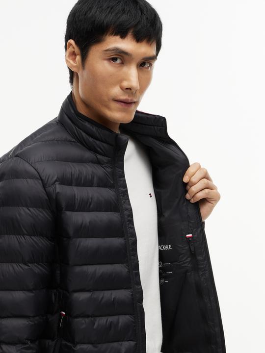 Image du produit Tommy Hilfiger Core Packable Recycled Jacket (M)