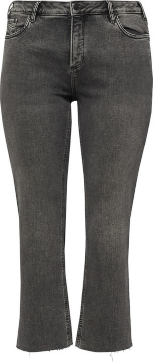 Immagine prodotto s.Oliver Jeans / Mid Rise / Straight Leg / Cropped (44)