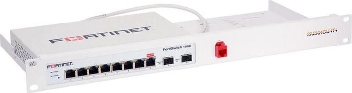 Produktbild Rackmount.IT 1U, 10x Verbindungen, RAL 9003