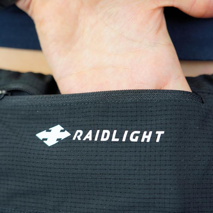 Image du produit Raidlight Skort Trail Rider Woman (S)