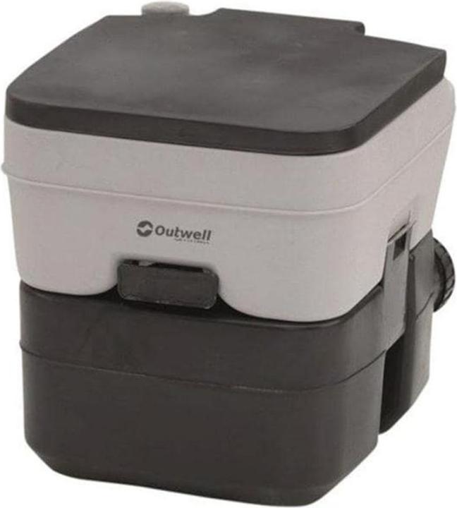 Actual product image Outwell Mobile toilet
