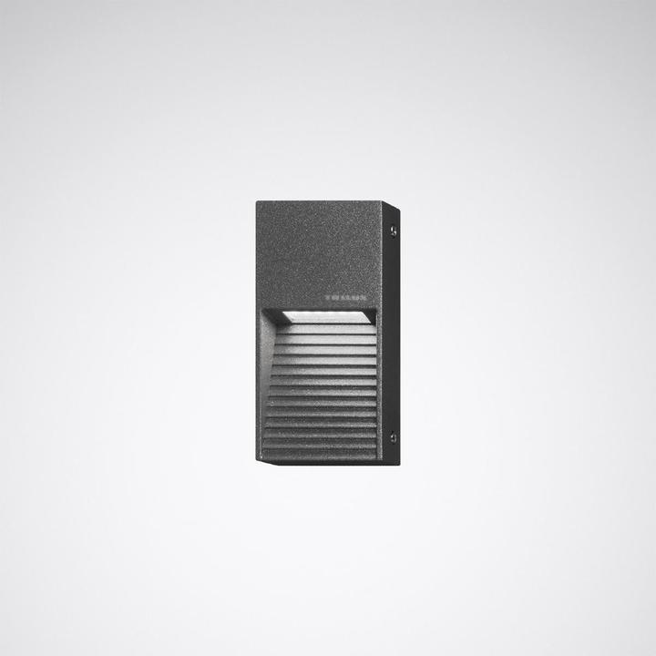 Actual product image Trilux TRIL LED recessed wall spotlight (133 lm)