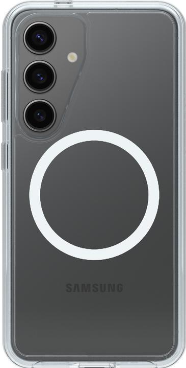 Produktbild OtterBox Symmetry Clear mit Magnets (Samsung Galaxy S25 Ultra)