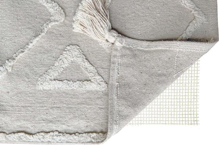 Actual product image Lorena Canals non-slip underlay (200 x 140 cm)