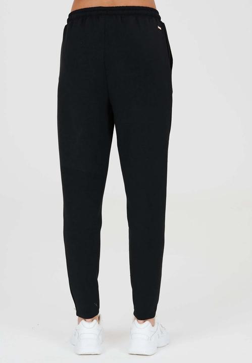 Actual product image Endurance Athlecia Jacey V2 W Sweat Pants Black Grösse: 46 (3XL, 46)