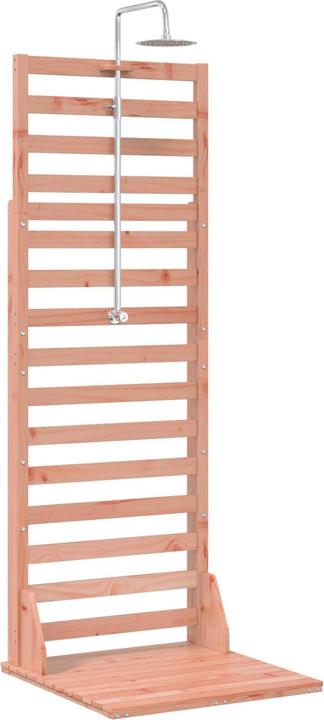 Produktbild vidaXL Outdoor-Dusche