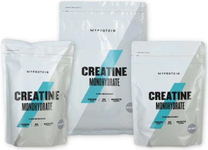 Immagine prodotto MyProtein Creatina Monoidrato (1 Pezzo/i, Polvere, 1000 g)