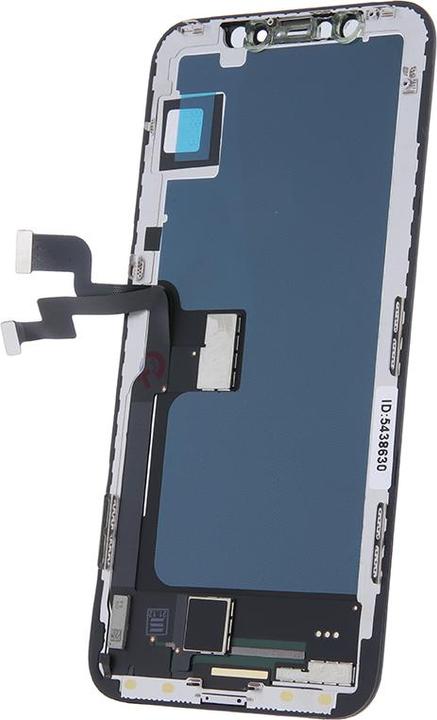 Produktbild OEM LCD-Display mit Touchscreen iPhone X Incell TFT (Display, iPhone X)