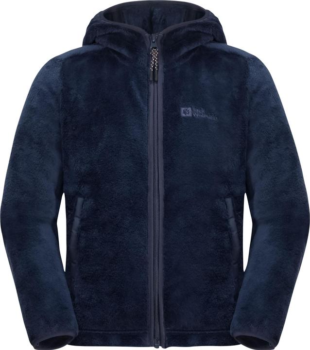 Immagine prodotto Jack Wolfskin Nepali Jacket G (140)