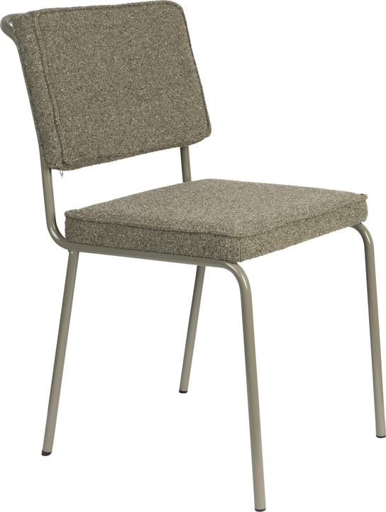 Zuiver Buddy Chair Olive