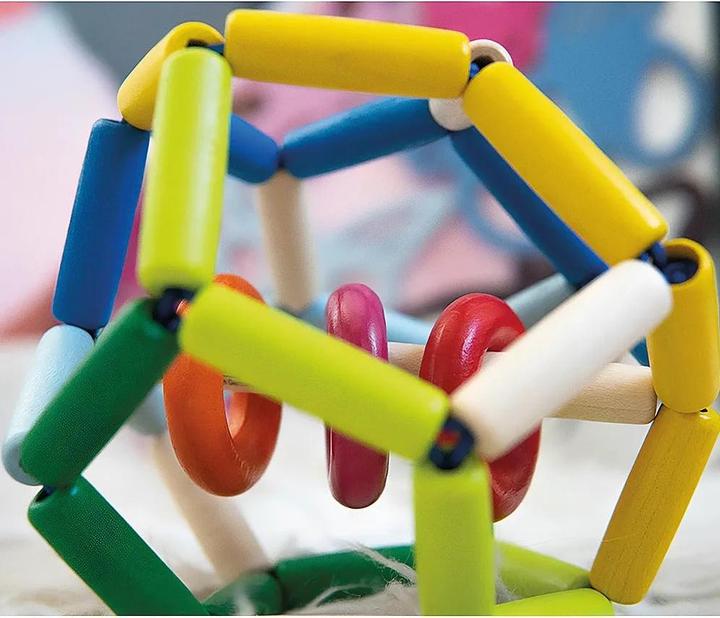 Immagine prodotto Selecta Spielzeug Palla da presa Spazio