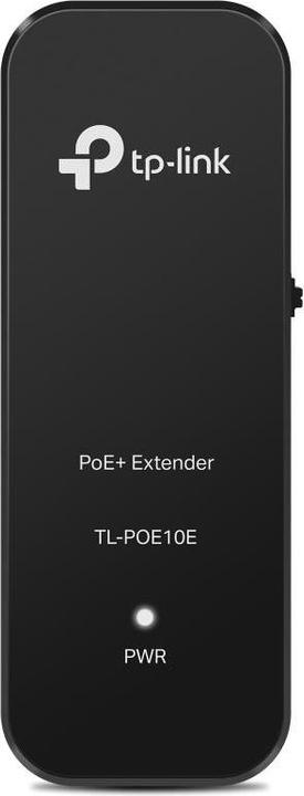 TP-Link FAST ETHERNET POE EXTENDERPORT: 1X10/100 MBPS RJ45